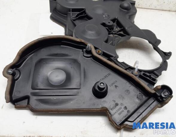 Abdeckung für Zahnriemen Citroen C4 Grand Picasso U 0320AJ P21415941