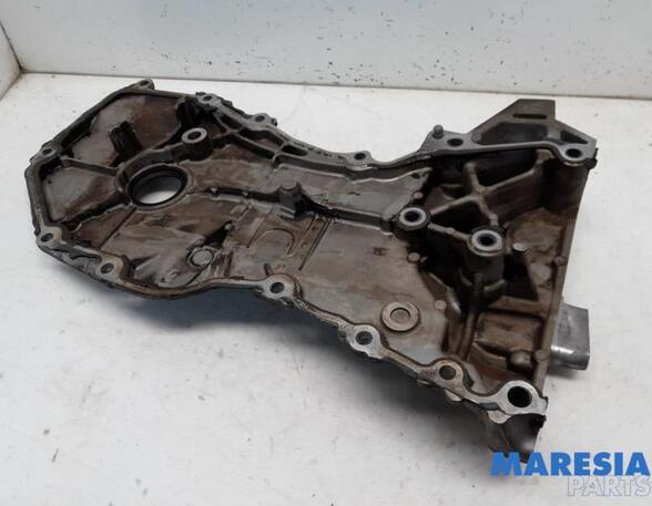 
Abdeckung für Zahnriemen Renault Grand Scenic III JZ 135005H60A P21473588
