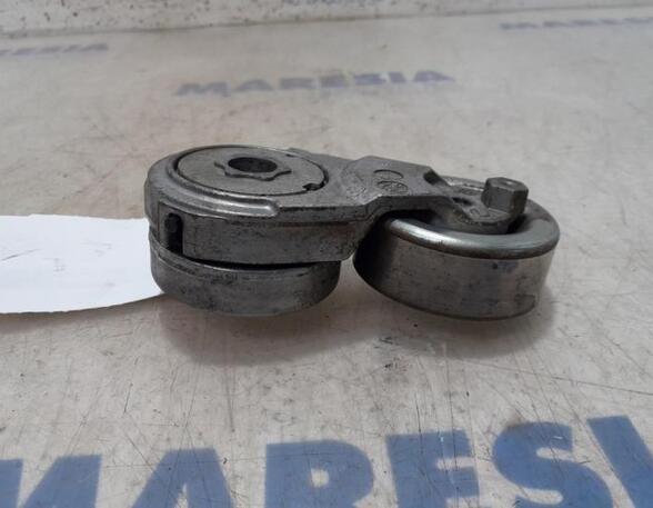 Repair Kit V Ribbed Belt Tensioner Lever RENAULT Scénic III (JZ0/1), RENAULT Grand Scénic III (JZ0/1)