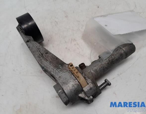 Repair Kit V Ribbed Belt Tensioner Lever CITROËN DS3, PEUGEOT 208 I (CA_, CC_)