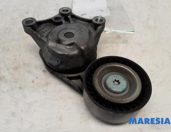 Repair Kit V Ribbed Belt Tensioner Lever CITROËN C3 II (SC_), CITROËN DS3