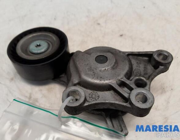 Repair Kit V Ribbed Belt Tensioner Lever CITROËN C3 II (SC_), CITROËN DS3