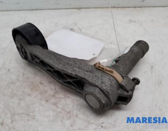 Repair Kit V Ribbed Belt Tensioner Lever PEUGEOT 208 I (CA_, CC_), CITROËN DS3