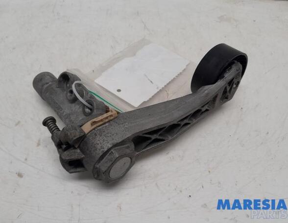 Repair Kit V Ribbed Belt Tensioner Lever PEUGEOT 3008 MPV (0U_), CITROËN DS3, PEUGEOT 208 I (CA_, CC_)