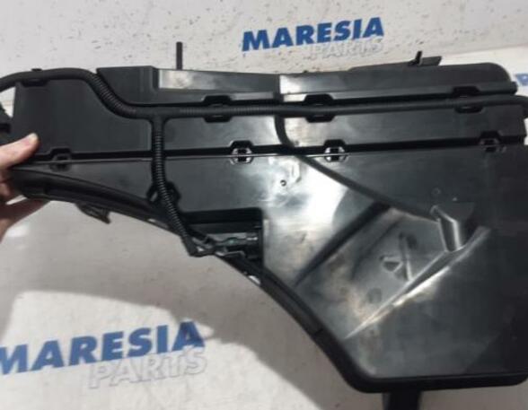 Washer Fluid Tank (Bottle) ALFA ROMEO Stelvio (949)