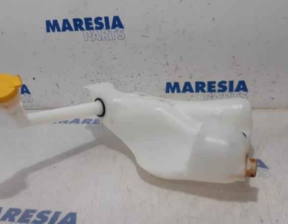 Washer Fluid Tank (Bottle) RENAULT Grand Scénic III (JZ0/1)