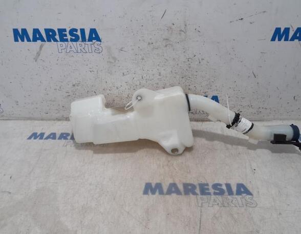 Washer Fluid Tank (Bottle) FIAT Panda (312, 319), FIAT Panda Van (312, 519)