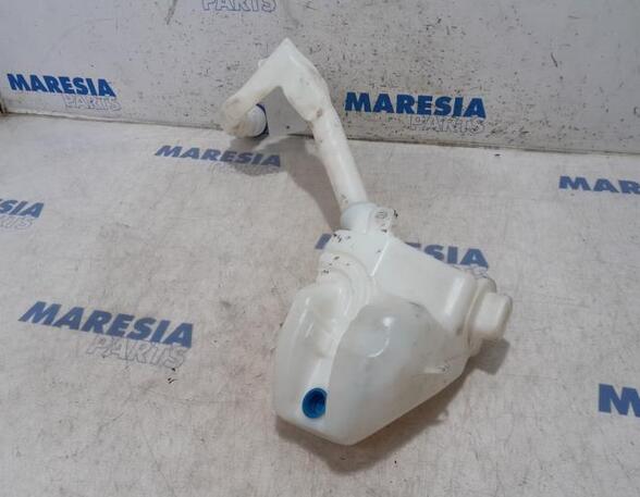 Washer Fluid Tank (Bottle) CITROËN C3 II (SC), CITROËN C3 III (SX)