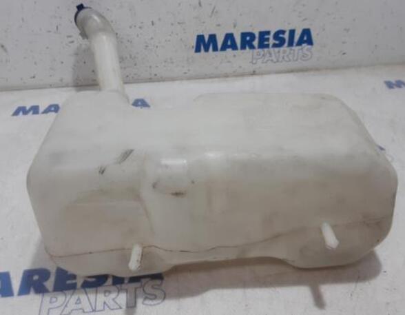 Washer Fluid Tank (Bottle) PEUGEOT Boxer Kasten (--)