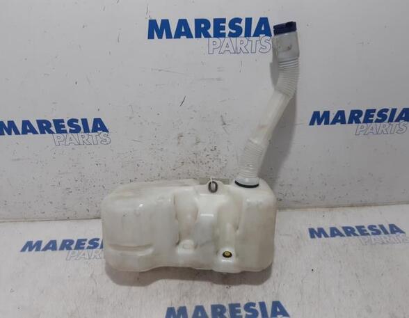 Washer Fluid Tank (Bottle) CITROËN JUMPER Van