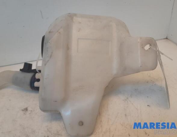 Washer Fluid Tank (Bottle) FIAT Punto (199), FIAT Punto Evo (199), FIAT Grande Punto (199)