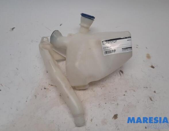 Washer Fluid Tank (Bottle) PEUGEOT 207 CC (WD)