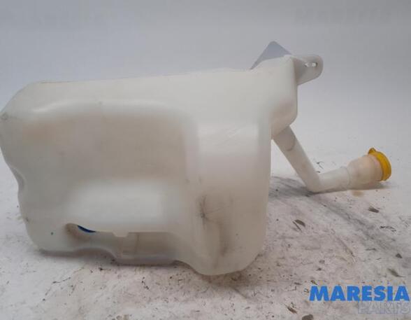 Washer Fluid Tank (Bottle) RENAULT MEGANE III Coupe (DZ0/1_)