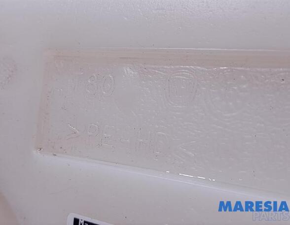 Washer Fluid Tank (Bottle) OPEL COMBO Box Body/MPV (X12)