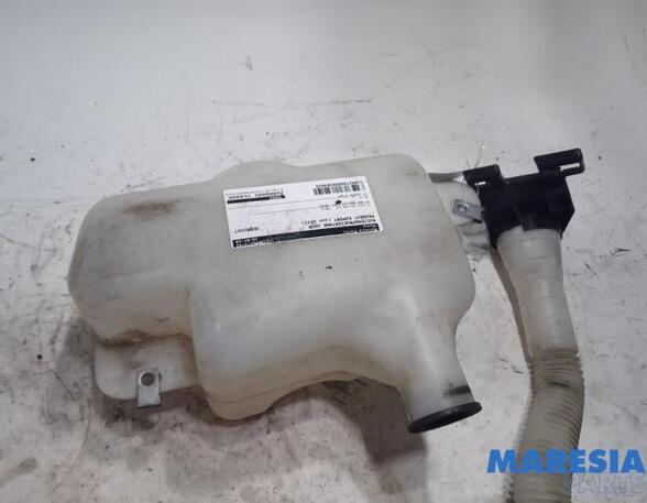 Washer Fluid Tank (Bottle) PEUGEOT EXPERT Van (VF3A_, VF3U_, VF3X_), PEUGEOT EXPERT Platform/Chassis