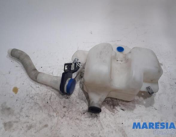 Washer Fluid Tank (Bottle) PEUGEOT EXPERT Van (VF3A_, VF3U_, VF3X_), PEUGEOT EXPERT Platform/Chassis