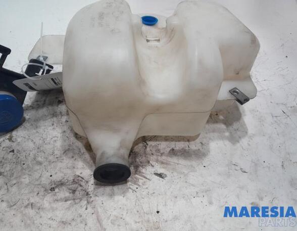 Washer Fluid Tank (Bottle) PEUGEOT EXPERT Van (VF3A_, VF3U_, VF3X_), PEUGEOT EXPERT Platform/Chassis