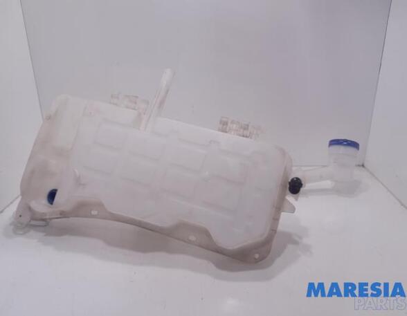 Washer Fluid Tank (Bottle) CITROËN BERLINGO Box Body/MPV (K9), PEUGEOT PARTNER Box Body/MPV (K9), PEUGEOT RIFTER