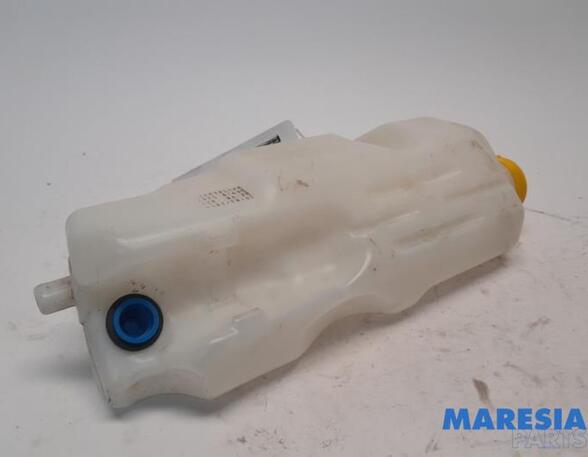 Washer Fluid Tank (Bottle) RENAULT Twingo III (BCM)