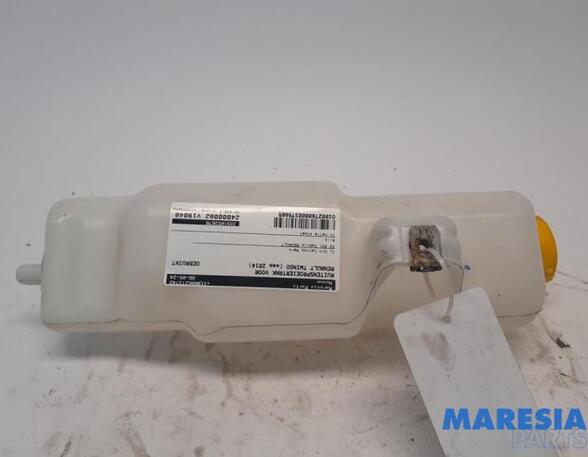 Washer Fluid Tank (Bottle) RENAULT Twingo III (BCM)