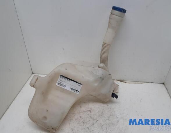 Washer Fluid Tank (Bottle) PEUGEOT 307 CC (3B)