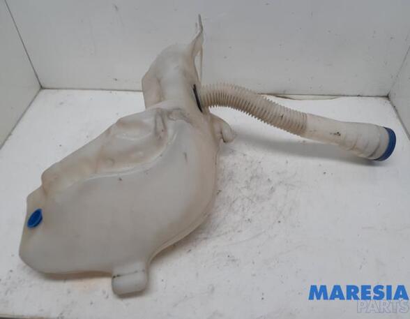 Washer Fluid Tank (Bottle) PEUGEOT 307 CC (3B)