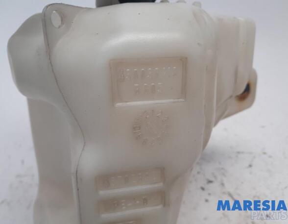 Washer Fluid Tank (Bottle) FIAT GRANDE PUNTO (199_), FIAT PUNTO (199_), FIAT PUNTO EVO (199_), ABARTH GRANDE PUNTO