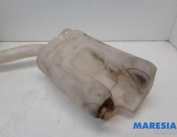 Washer Fluid Tank (Bottle) RENAULT TWINGO II (CN0_)