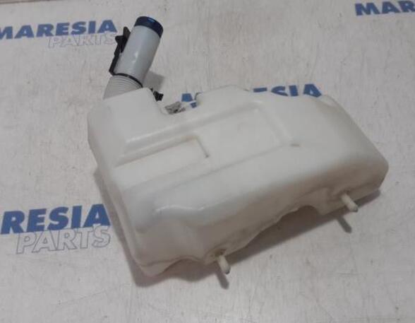 Reinigingsvloeistofreservoir FIAT DUCATO Van (250_, 290_), FIAT DUCATO Bus (250_, 290_)