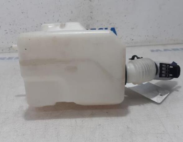 Washer Fluid Tank (Bottle) FIAT DUCATO Van (250_, 290_), FIAT DUCATO Bus (250_, 290_)