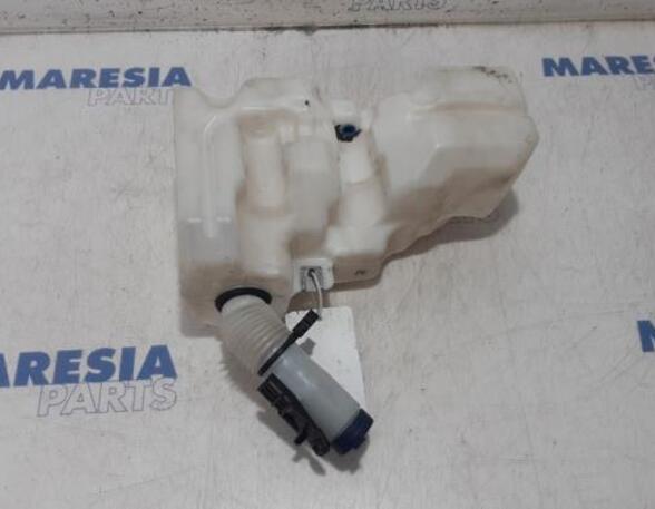 Washer Fluid Tank (Bottle) FIAT DUCATO Van (250_, 290_), FIAT DUCATO Bus (250_, 290_)