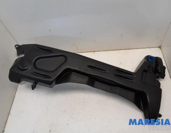 Washer Fluid Tank (Bottle) CITROËN C4 GRAND PICASSO II (DA_, DE_)