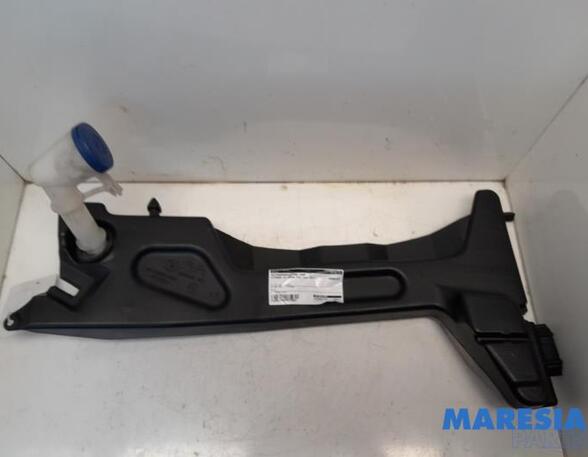 Washer Fluid Tank (Bottle) CITROËN C4 GRAND PICASSO II (DA_, DE_)