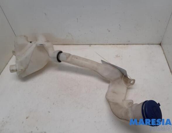 Washer Fluid Tank (Bottle) PEUGEOT 208 I (CA_, CC_), CITROËN C3 II (SC_), CITROËN DS3, PEUGEOT 2008 I (CU_)