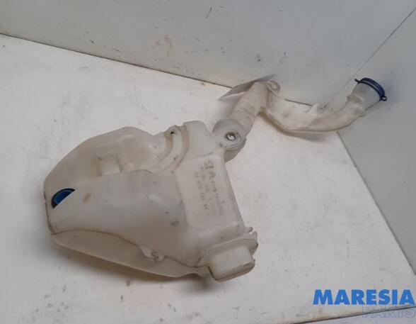 Washer Fluid Tank (Bottle) PEUGEOT 208 I (CA_, CC_), CITROËN C3 II (SC_), CITROËN DS3, PEUGEOT 2008 I (CU_)