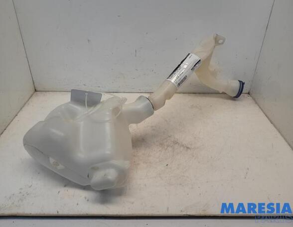 Washer Fluid Tank (Bottle) PEUGEOT 208 I (CA_, CC_), CITROËN C3 II (SC_), CITROËN DS3, PEUGEOT 2008 I (CU_)