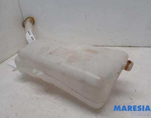 Washer Fluid Tank (Bottle) RENAULT CLIO III (BR0/1, CR0/1)