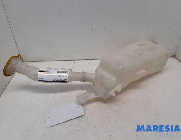 Washer Fluid Tank (Bottle) RENAULT CLIO III (BR0/1, CR0/1)