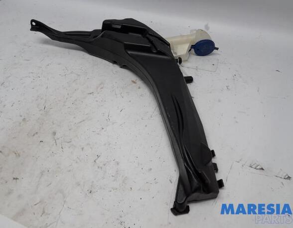 Washer Fluid Tank (Bottle) PEUGEOT 308 SW II (LC_, LJ_, LR_, LX_, L4_), PEUGEOT 308 II (LB_, LP_, LW_, LH_, L3_)