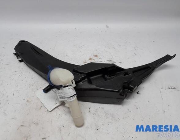 Washer Fluid Tank (Bottle) PEUGEOT 308 SW II (LC_, LJ_, LR_, LX_, L4_), PEUGEOT 308 II (LB_, LP_, LW_, LH_, L3_)