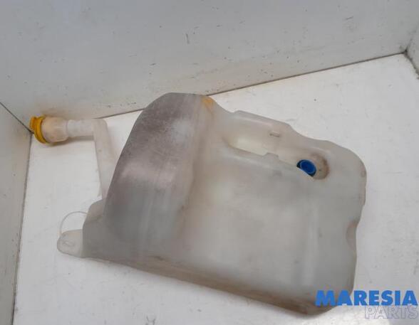 Washer Fluid Tank (Bottle) RENAULT SCÉNIC III (JZ0/1_), RENAULT GRAND SCÉNIC III (JZ0/1_)