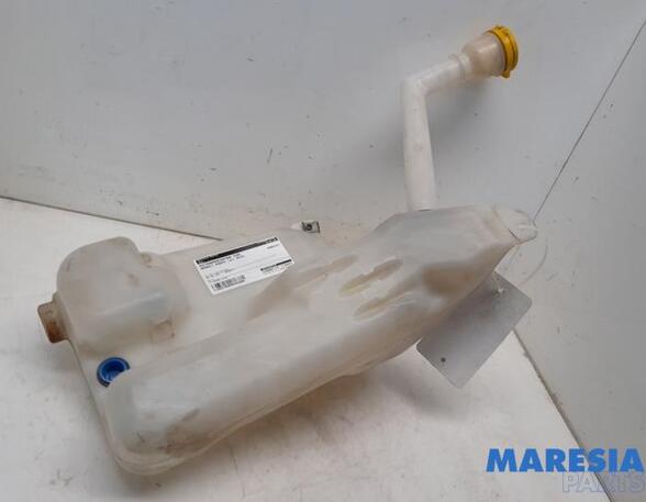 Washer Fluid Tank (Bottle) RENAULT SCÉNIC III (JZ0/1_), RENAULT GRAND SCÉNIC III (JZ0/1_)