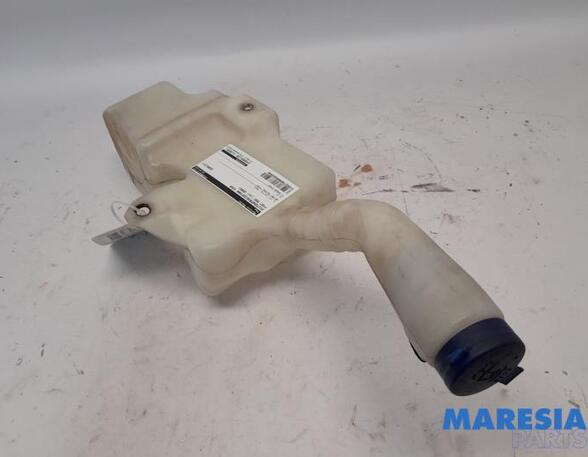 Washer Fluid Tank (Bottle) FIAT 500 (312_), FIAT 500 C (312_), FIAT DOBLO Cargo (263_), FIAT DOBLO Platform/Chassis (263_)