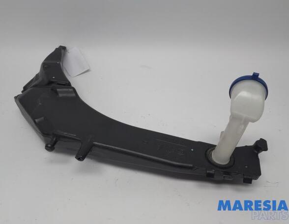 Washer Fluid Tank (Bottle) PEUGEOT 308 SW II (LC_, LJ_, LR_, LX_, L4_), PEUGEOT 308 II (LB_, LP_, LW_, LH_, L3_)