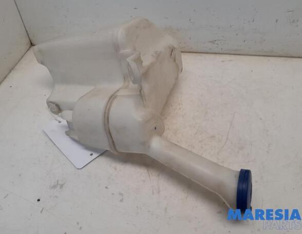 Washer Fluid Tank (Bottle) CITROËN C1 (PM_, PN_), PEUGEOT 107 (PM_, PN_)