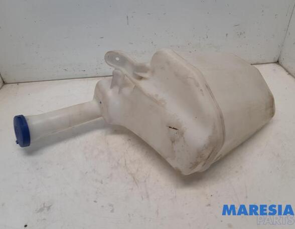 Washer Fluid Tank (Bottle) CITROËN C1 (PM_, PN_), PEUGEOT 107 (PM_, PN_)