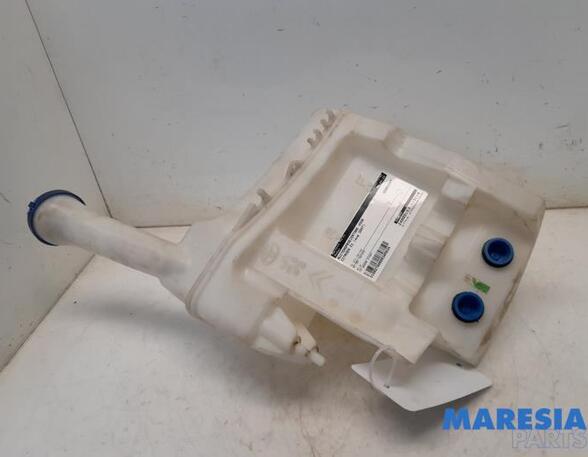 Washer Fluid Tank (Bottle) CITROËN C1 (PM_, PN_), PEUGEOT 107 (PM_, PN_)