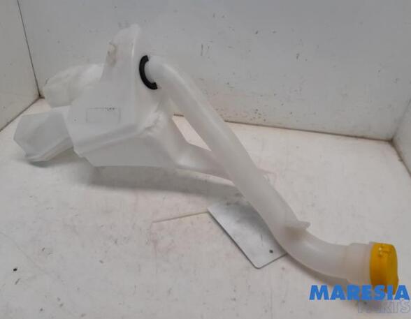 Washer Fluid Tank (Bottle) RENAULT CLIO IV Grandtour (KH_), RENAULT CAPTUR I (J5_, H5_), RENAULT CLIO IV (BH_)