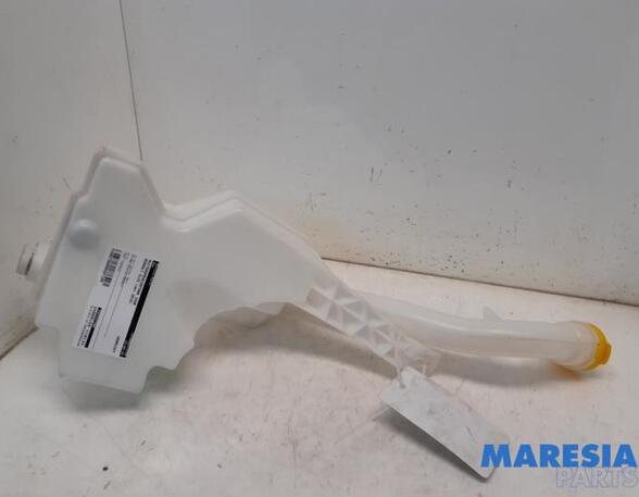 Washer Fluid Tank (Bottle) RENAULT CLIO IV Grandtour (KH_), RENAULT CAPTUR I (J5_, H5_), RENAULT CLIO IV (BH_)