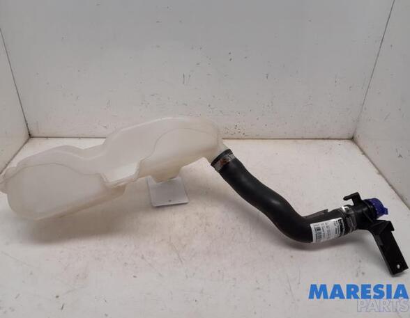 Washer Fluid Tank (Bottle) FIAT PANDA (169_), FIAT PANDA Hatchback Van (169_)